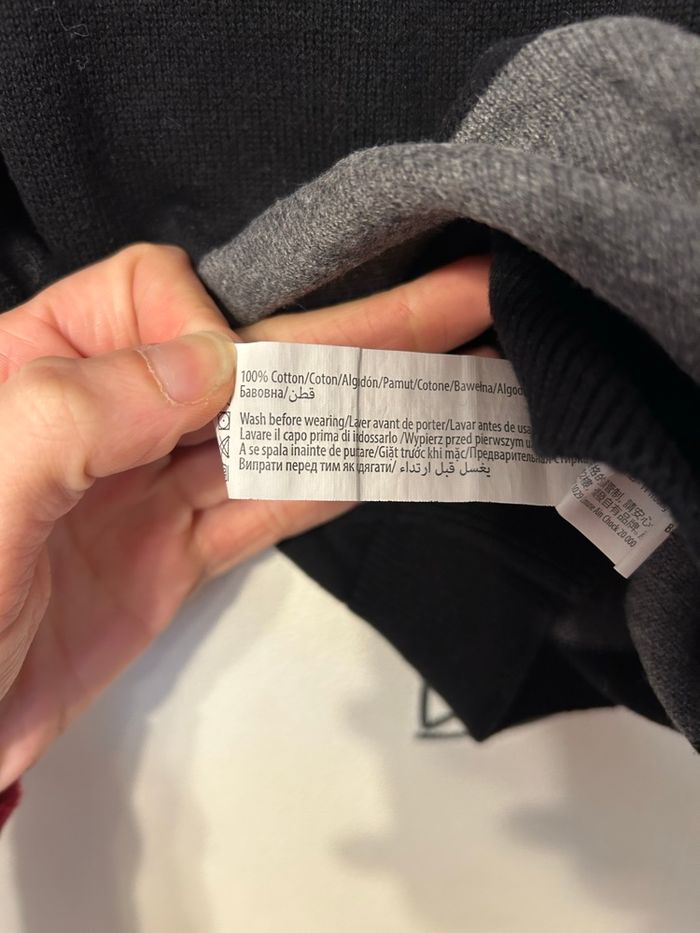 Pull 3 ans garçon - photo numéro 4