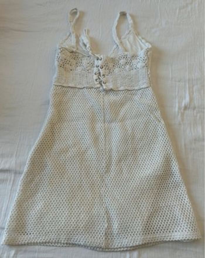 Robe d’été plage XS/S - photo numéro 2