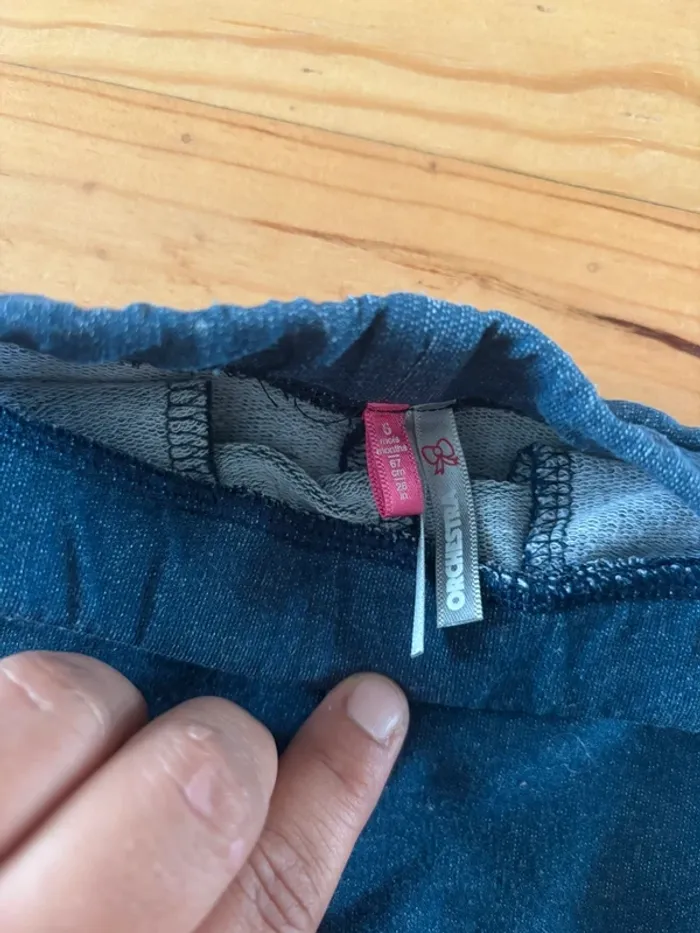 Pantalon - photo numéro 2