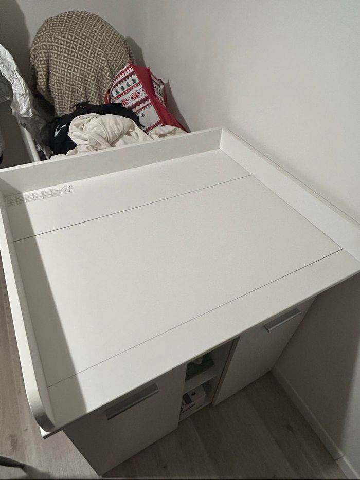 Commode à langer - photo numéro 3