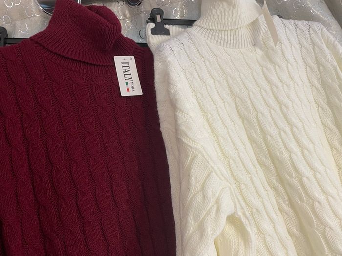 Ensemble hiver - photo numéro 4