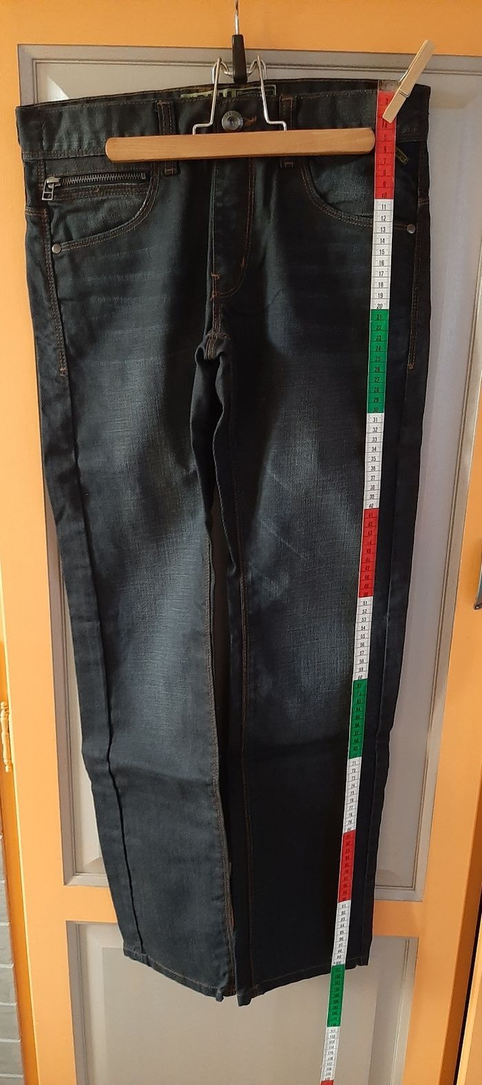 Jeans 14 ans - photo numéro 2