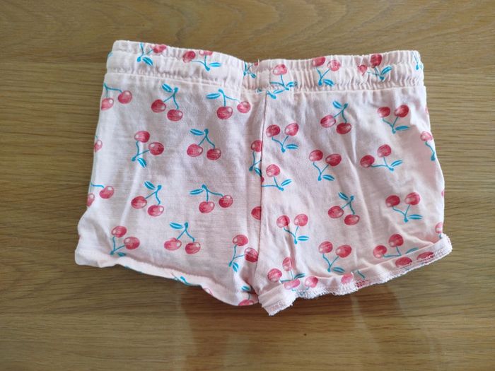 Short rose - photo numéro 4