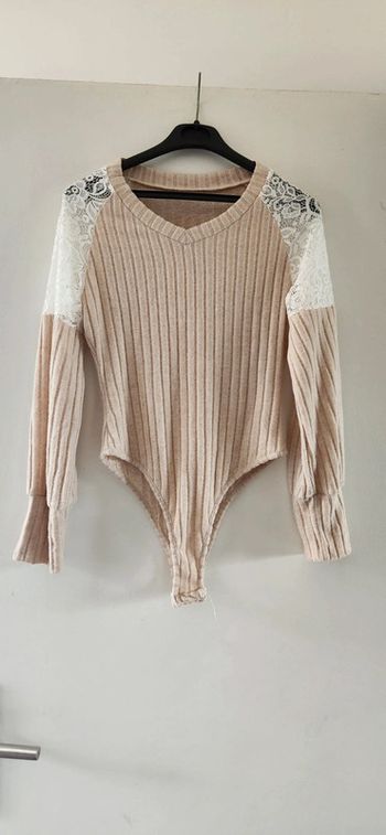 Body femme