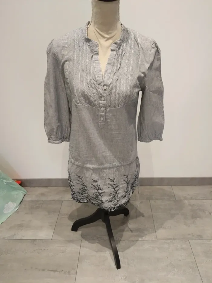 Blouse taille 40