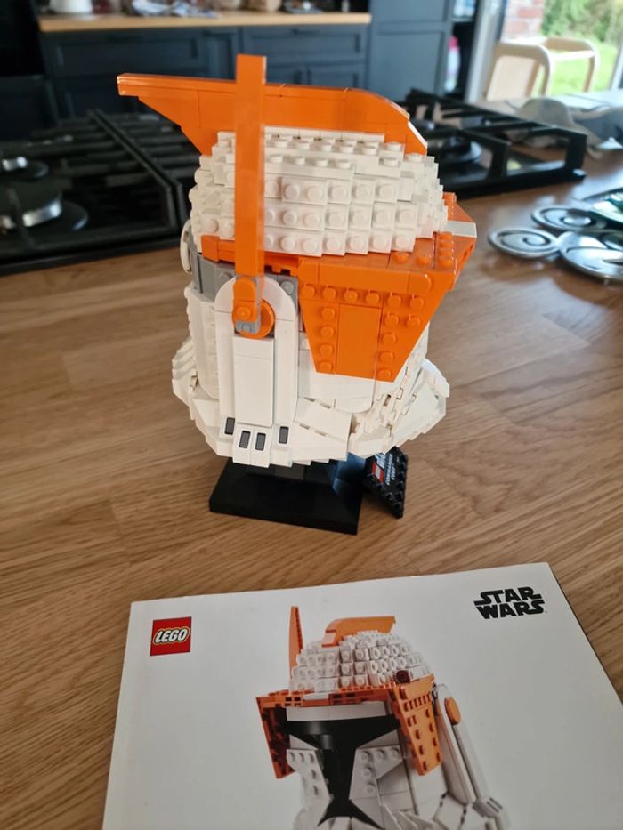 Lego 75350 - photo numéro 3