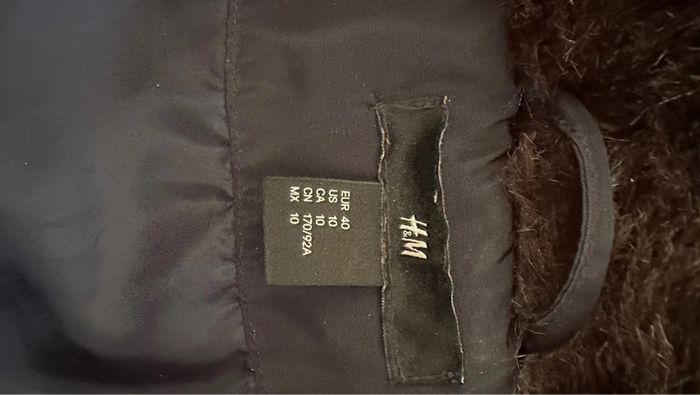 Blouson - photo numéro 7