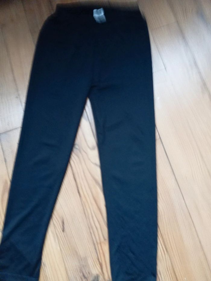 Pantalon sous-vêtement sport/ski