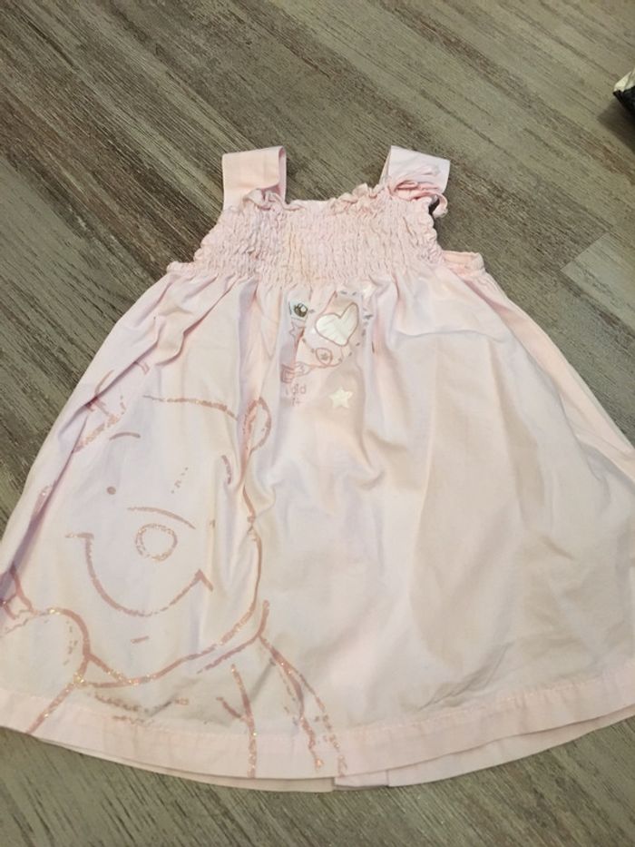 Robe Winnie