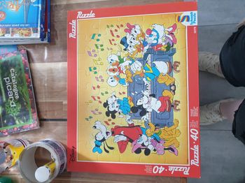 Disney