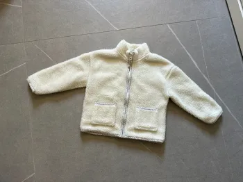 Veste polaire