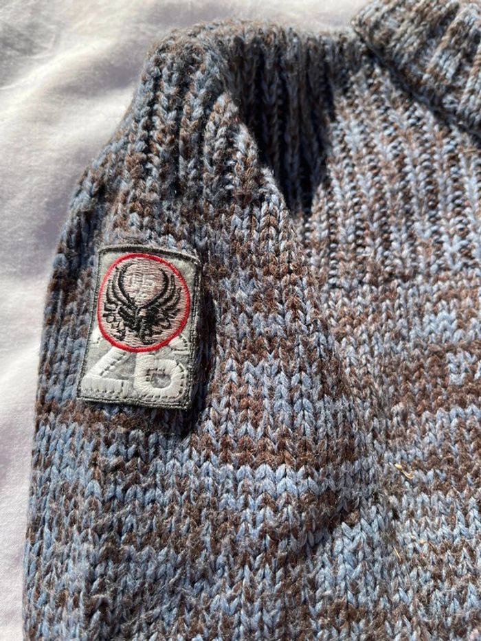 Pull verbaudet 6 ans - photo numéro 5
