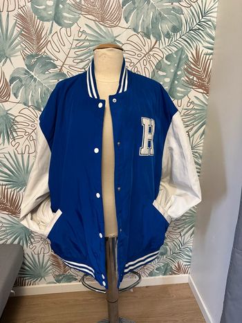 Bombers Primark tXL