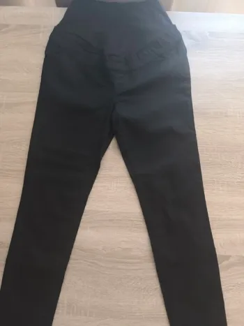 Pantalon grossesse 36 new look