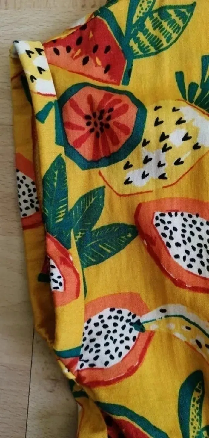 Robe 12 ans Tape à l'oeil - photo numéro 5