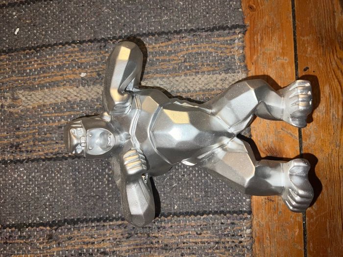 Statue style orlinski - photo numéro 2