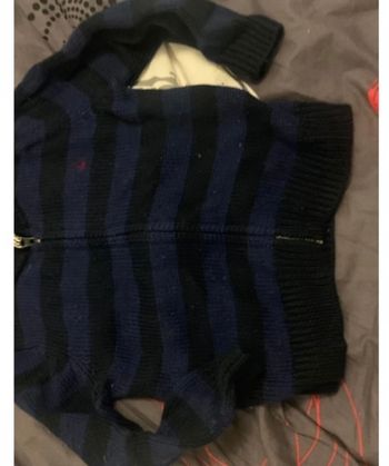 Gilet garçon