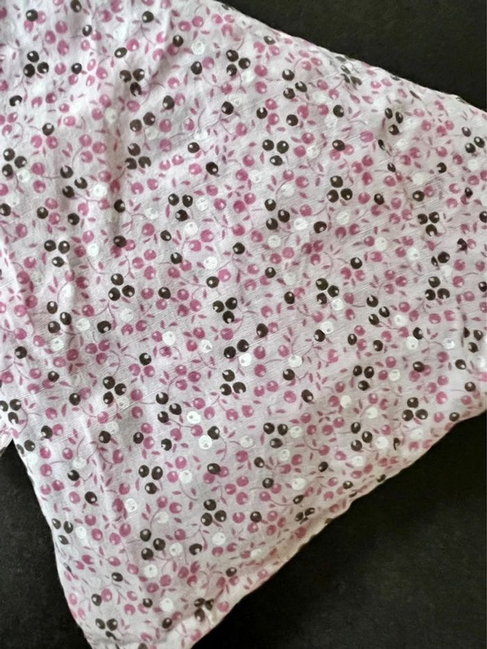 Bandeau cheveux - photo numéro 5