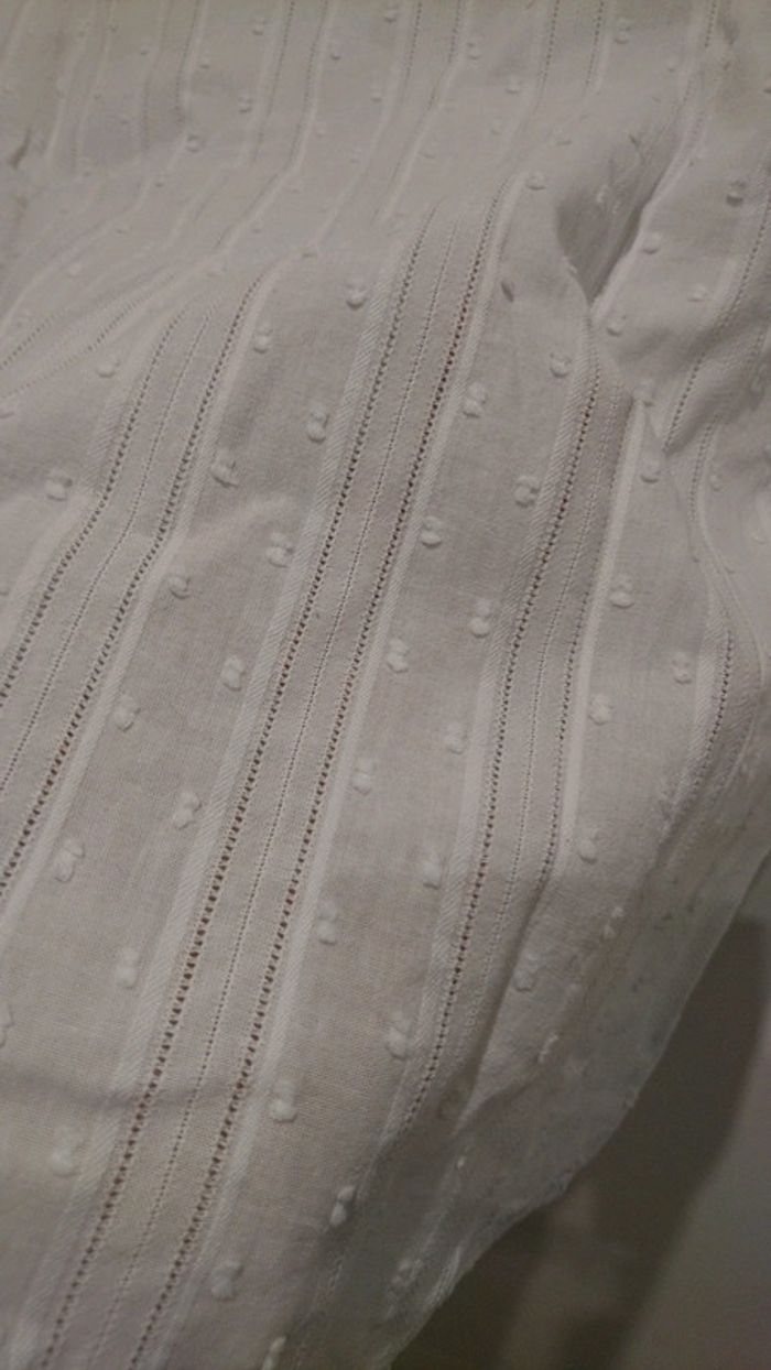 Magnifique haut T 34/36 - photo numéro 3