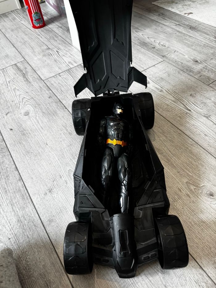 Batmobile - photo numéro 3