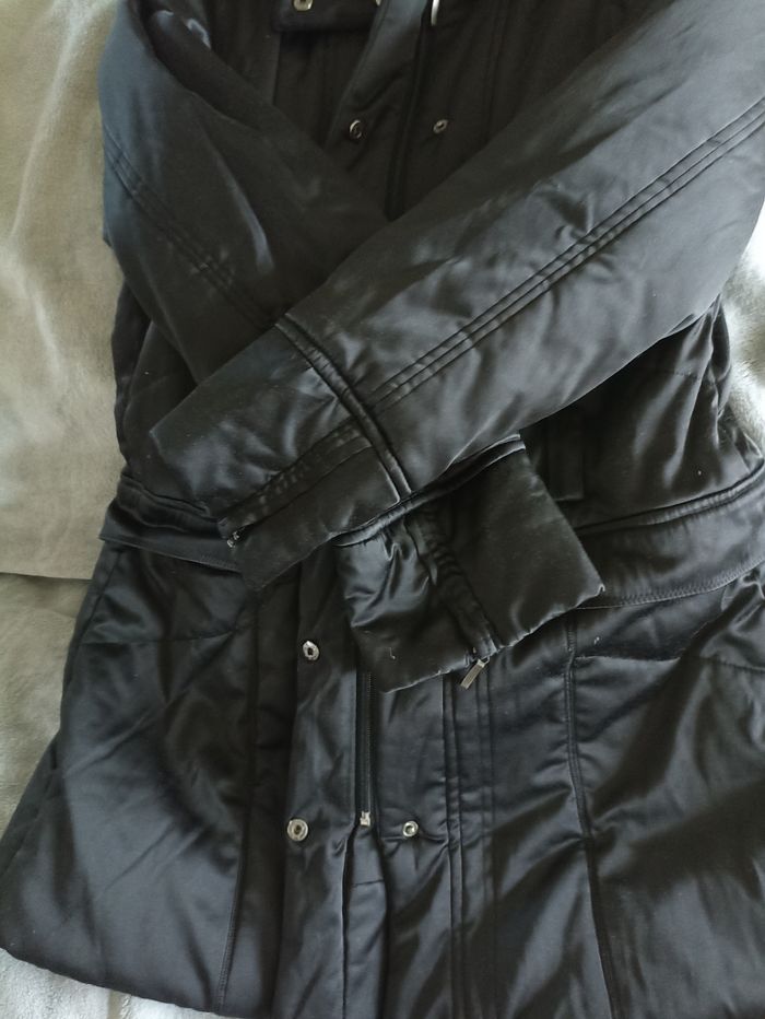 Manteau hiver - photo numéro 3