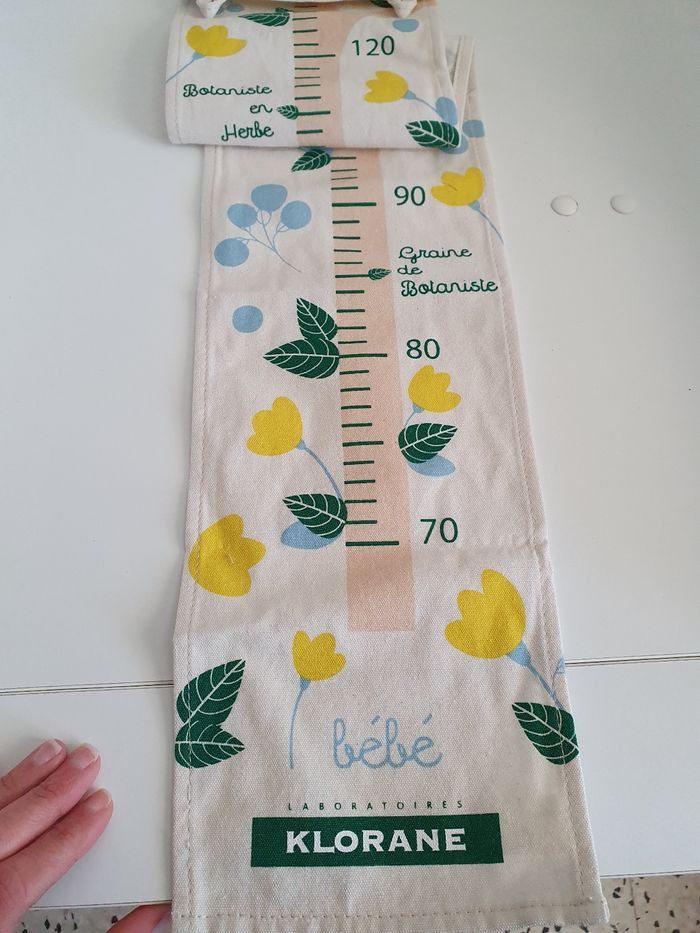 Toise - photo numéro 2