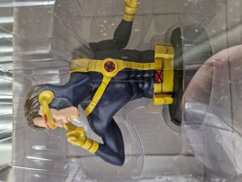 Marvel/X-Men - Figurine buste de collection Cyclope