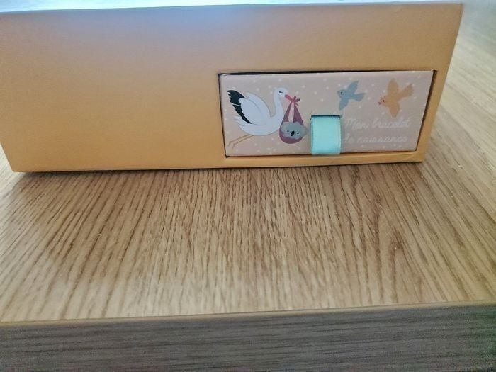 La boîte à trésor de bébé - photo numéro 2