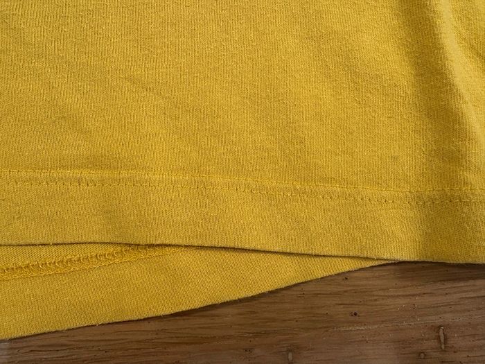 Teeshirt manches longues Tissaia taille 10 ans - photo numéro 3