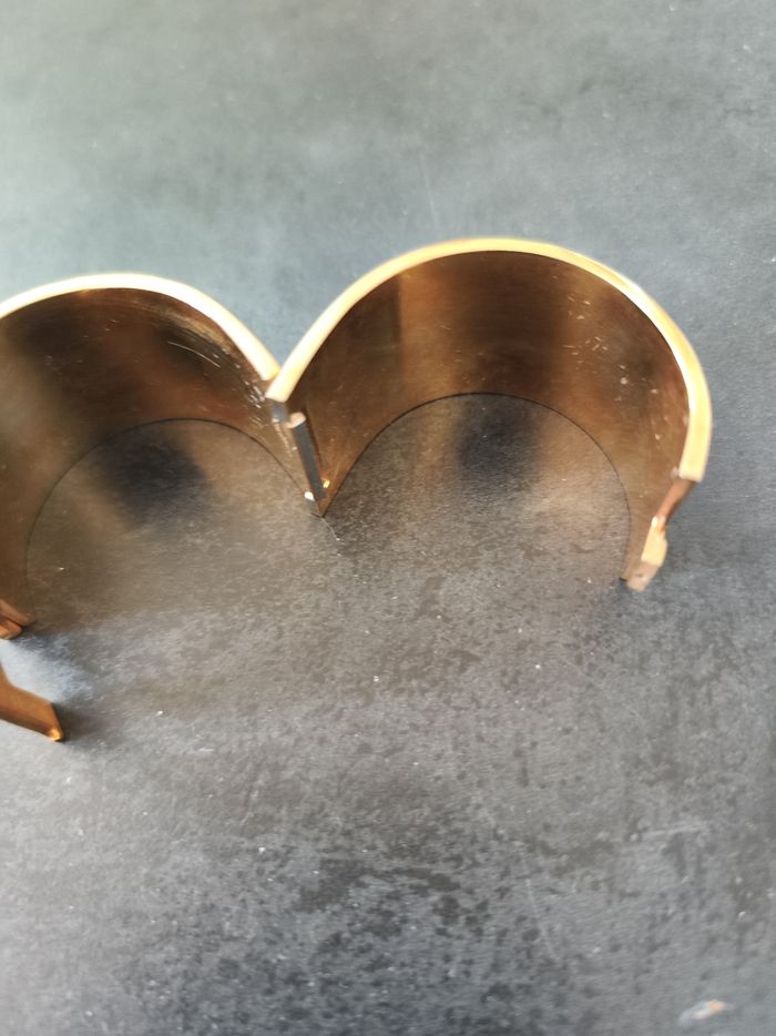 Très joli bracelet  hermes - photo numéro 5