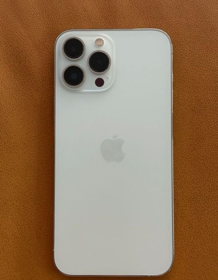 Iphone treize pro max - photo numéro 4