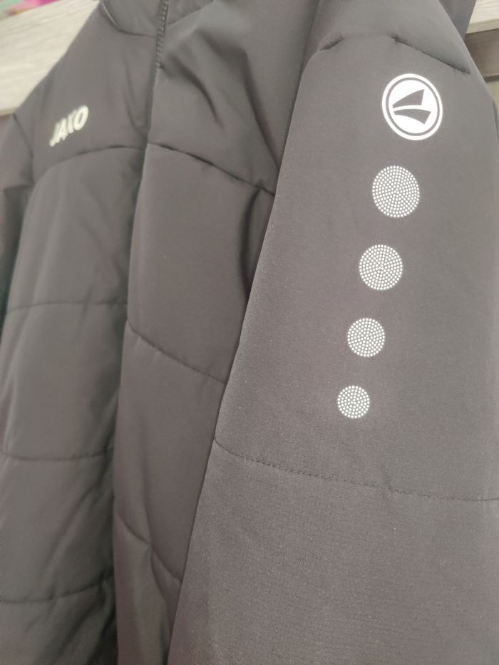 Doudoune hiver pour homme - photo numéro 6