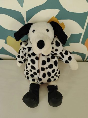 Peluche chien jellycat