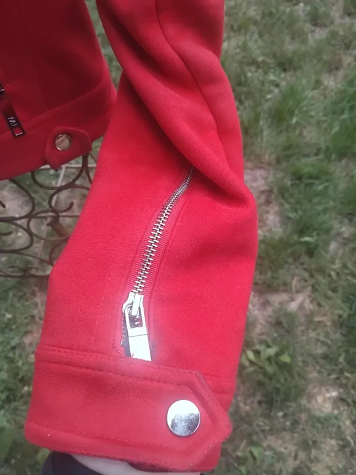 Manteau mi saison - photo numéro 4