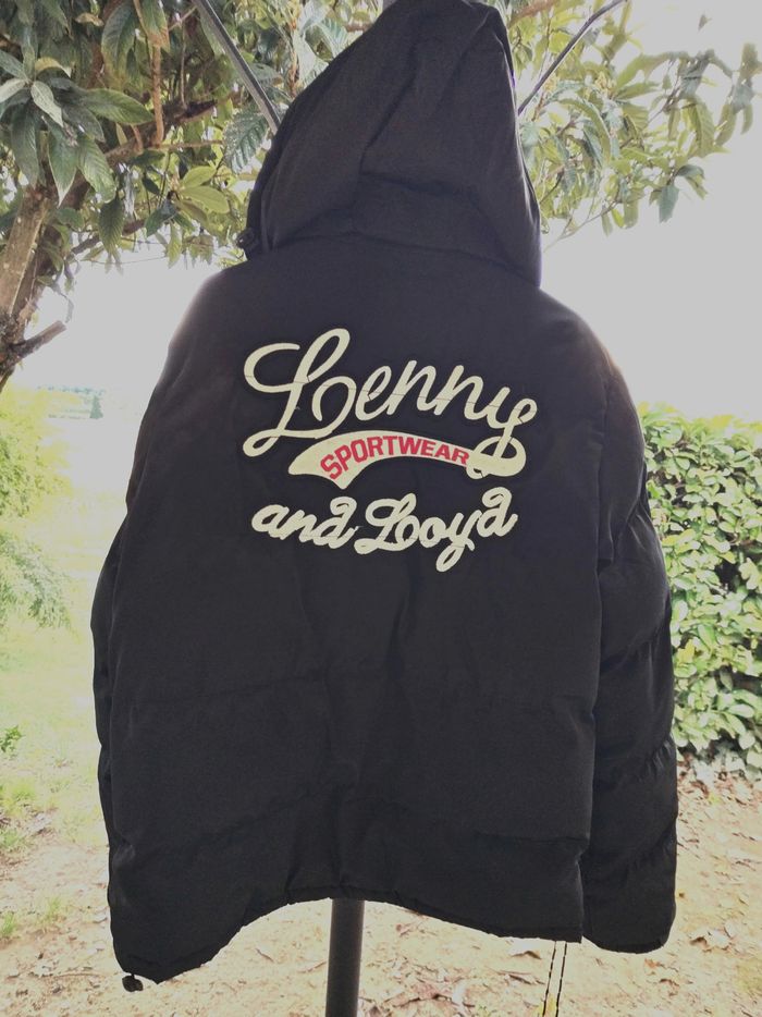 Doudoune homme / ado - photo numéro 2