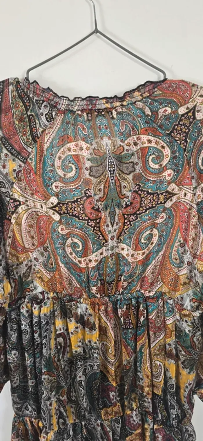 Robe neuve marque Tiramisu - photo numéro 7