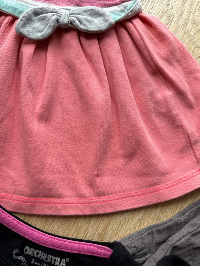 Lot bébé fille - photo numéro 6