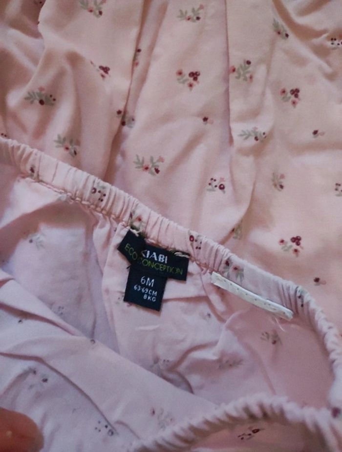 Lot robes été - photo numéro 7