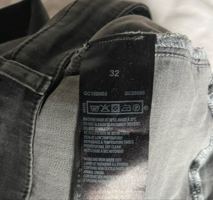 Jeans IKKS - photo numéro 6