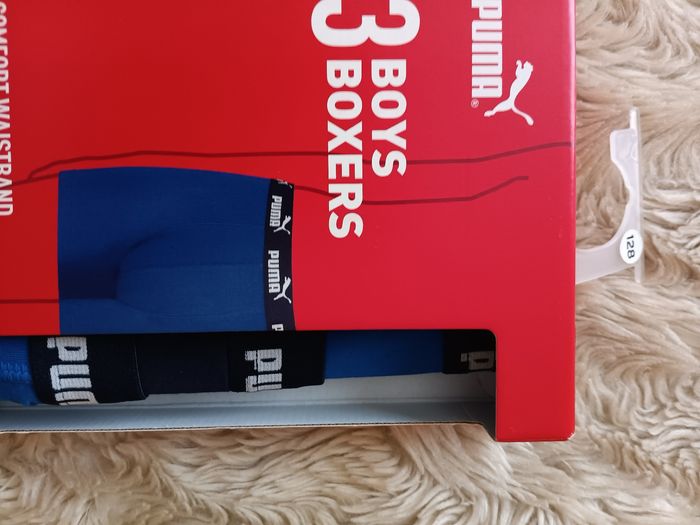 Caleçon garçon neuf - photo numéro 2