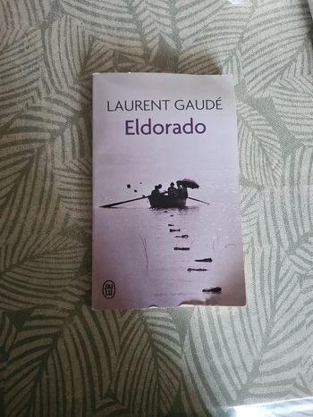 Livre Eldorado