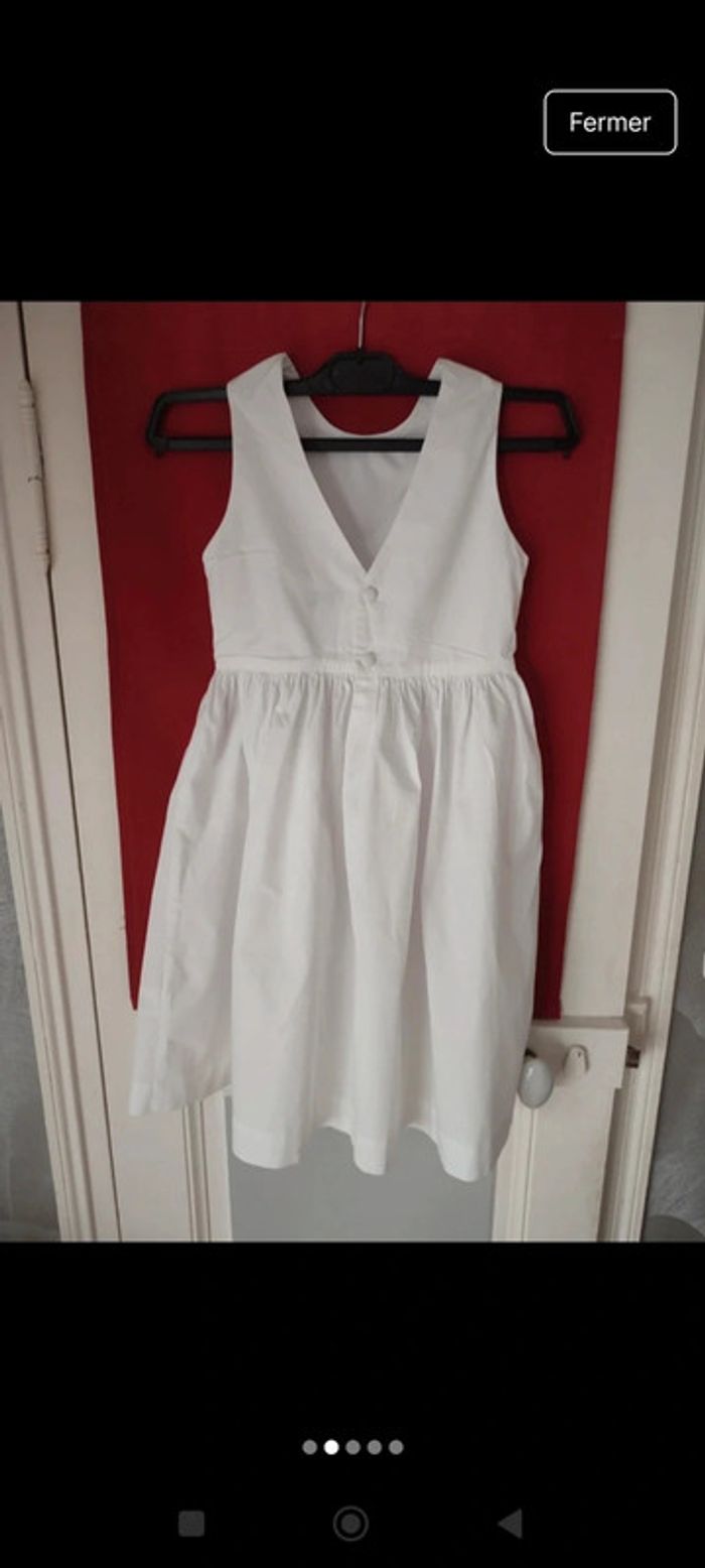 Robe cérémonie - photo numéro 2