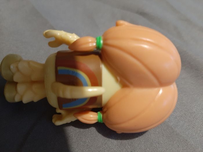 Personnage Indy - photo numéro 2