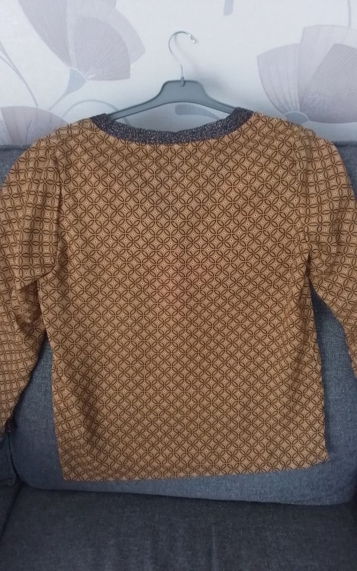 Tunique - photo numéro 2