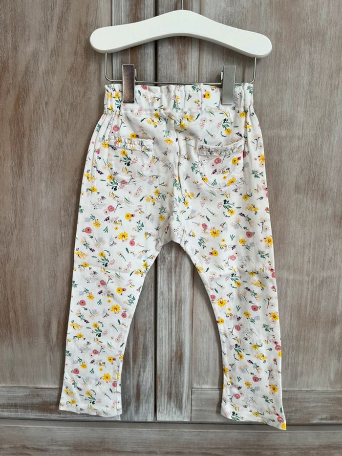 Pantalon 36m - photo numéro 3