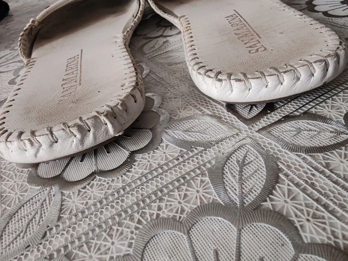 Mules pointure 39 - photo numéro 5