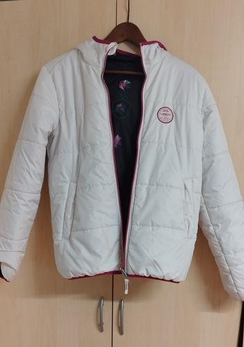 Veste de ski réversible