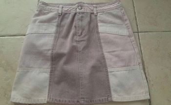 Jupe en jean