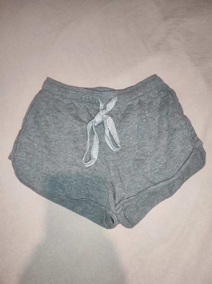 Short Undiz - photo numéro 4