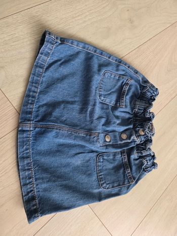 Lot de 3 jupes